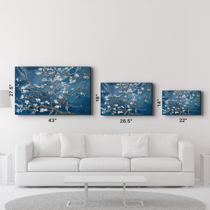 Wallity Pintura Decorativa de Vidrio Templado Multicolor 46 x 72 cm Wallity Pintura Decorativa de Vidrio Templado Multicolor 46 x 72 cm